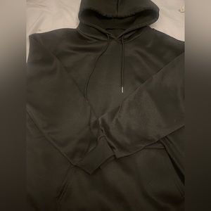 Sweater Color- Black, Size- L, & XL brand new!